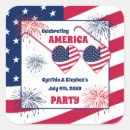 Search for state envelope seals Flag