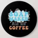 Search for soap badges Saponification