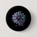 Search for suicide awareness badges Semi colon