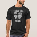 Search for you matter tshirts Funny