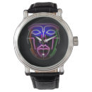 Search for neon watches Cyberpunk