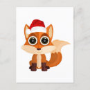 Search for funny fox postcards Nature