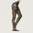 Search for country leggings Colourful