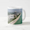 Search for miami coffee mugs Landscape
