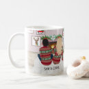 Search for newly married mugs Mr and mrs
