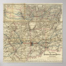 Search for rail map posters Hand