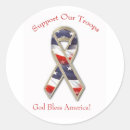 Search for support our troops stickers United
