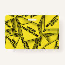 Search for work id badges Black