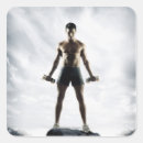 Search for weight lifting stickers Strength