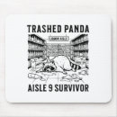 Search for panda mousepads Drunk