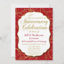 Search for ruby and gold Anniversary party