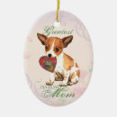 Search for puppies christmas tree decorations For her