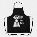 Search for weimaraner aprons Wolf