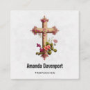 Search for easter business cards Religion