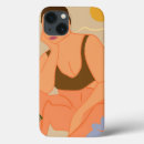 Search for abstract portrait cases Nature