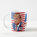 Search for vote donald trump mugs Usa