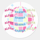 Search for sorority stickers Trendy