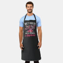 Search for anymore aprons Retired