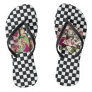 Search for rabbit thongs White
