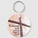 Search for jesus image key rings Cross