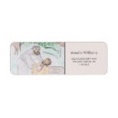 Search for christianity return address labels Bible