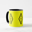 Search for amateur radio mugs Morse code