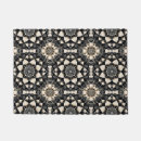 Search for mandala doormats Floral
