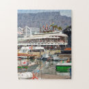 Search for table mountain puzzles Architecture