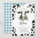 Search for have you heard the moos birthday invitations Cow birthday party
