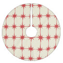 Search for mid century modern tree skirts Xmas