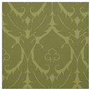 Search for olive leaf fabric Green