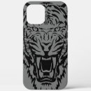 Search for roar iphone cases Tiger