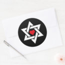Search for shabbat stickers Israel