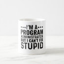 Search for admin coffee mugs Profession
