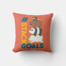 Search for bear cushions Cave bros