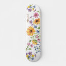 Search for vintage skateboards Wildflowers