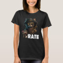 Search for pirate cat tshirts Kitten