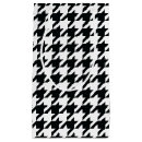 Search for white gift bags Geometric