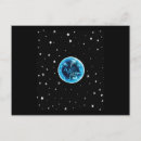 Search for planet postcards Solar system