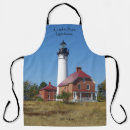 Search for points aprons Lighthouse