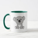 Search for kids koala mugs Cute