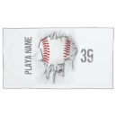 Search for baseballs pillowcases Catcher