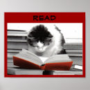 Search for read on posters Teacher