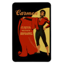 Search for georges magnets Red