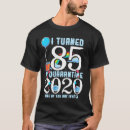 Search for turning 85 tshirts 85th