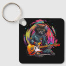 Search for heavy metal key rings Music