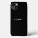Search for black shades iphone cases Contemporary