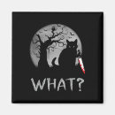 Search for murderers magnets Cat
