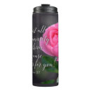 Search for bible verse travel mugs Pink