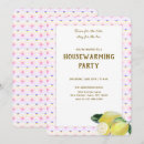 Search for funny housewarming invitations New home